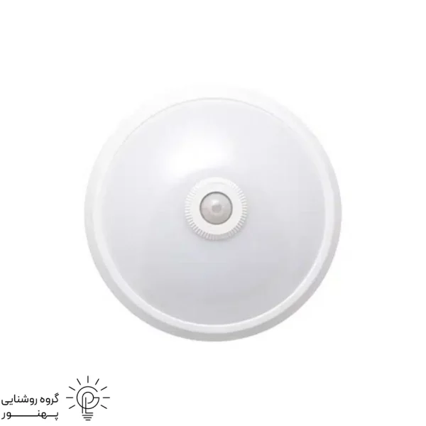 چراغ سقفى سنسوردار شيله مدل SC976 کد4401
