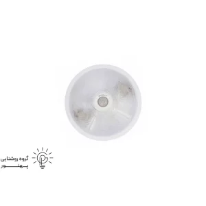 چراغ سقفى سنسوردار شیله مدل SC886 کد4410
