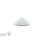 چراغ سقفى سنسوردار ويسنا مدل VS558 کد4407