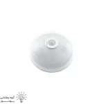 چراغ سقفى سنسوردار ويسنا مدل VS558 کد4407-3
