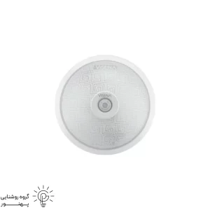 چراغ سقفى سنسوردار ويسنا مدل VS558 کد4407-2