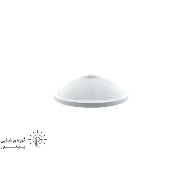 چراغ سقفى سنسوردار ويسنا مدل VS558 کد4407