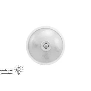 چراغ سقفى سنسوردار ويسنا مدل VS626 کد4406