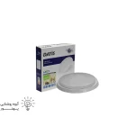 چراغ سقفى سنسوردار ١٨وات داتيس کد4405-2