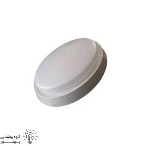 چراغ سقفى سنسوردار ١٨وات داتيس کد4405