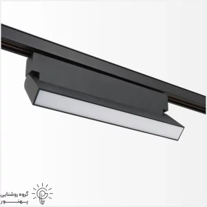 چراغ فكي مات مگنتي اكو