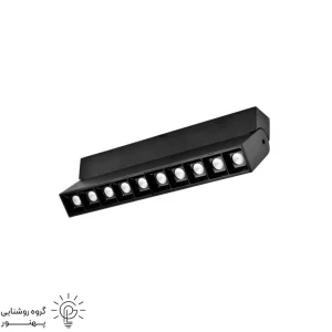 چراغ فكي نقطه اي مگنتي اكو