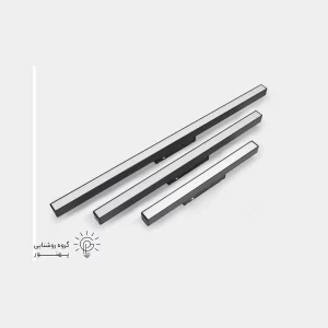 چراغ خطي لاينر توكار smd 100cm کد 2539