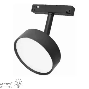چراغ پنلى مگنتي ٢٠وات-2