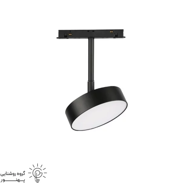 چراغ پنلى مگنتي ٢٠وات