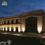 پروژکتور SH-1290-7W-4