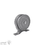 چراغ پروژکتور مدل SH-360D