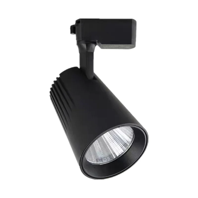 LED-track-light-25W-32W-LED-ceiling-light-spot-light-COB-track-light-store-supermarket-living LED-track-light-25W-32W-LED-ceiling-light-spot-light-COB-track-light-store-supermarket-living