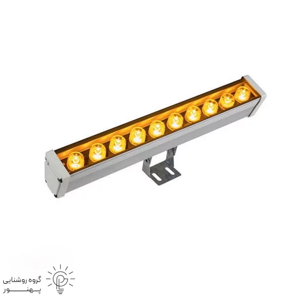 وال واشر 10 لامپ