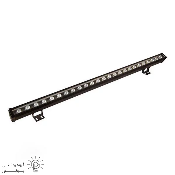 وال واشر 24 لامپ